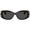 Солнцезащитные очки Dolce &amp; Gabbana 4502 DG 4502
