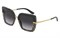 Солнцезащитные очки Dolce &amp; Gabbana 4373 DG 4373