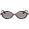 Солнцезащитные очки Miu Miu MU 04ZS MU 04ZS