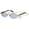 Солнцезащитные очки Marc Jacobs Marc 496/S MJ Marc 496/S